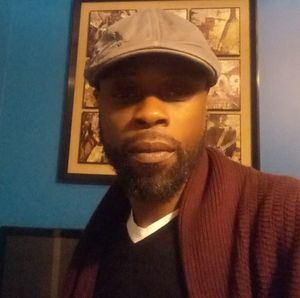 Meet your Posher, Darrin hailey